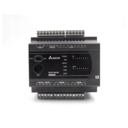 Factory Price Delta Plc DVP16SP11T Original PLC Controller for Automation Control Systems