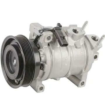 6PK 10S17C Car AC Compressor for Jeep Commander RL111414AA 55111414AA