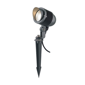 IP64 Aluminium einstellbares LED Spike Light