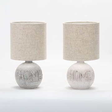 Modern Home Table Lamp: LED Decorative Reading Light