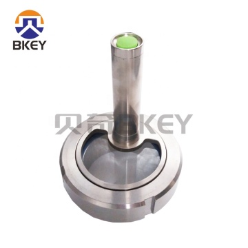 Best Price Sanitary Stainless Steel Tank Sight Glass with LED Lamp