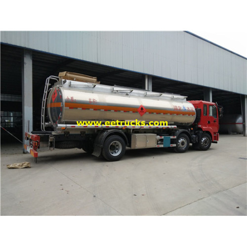 DFAC 21000L Diesel Transport Tank Trucks