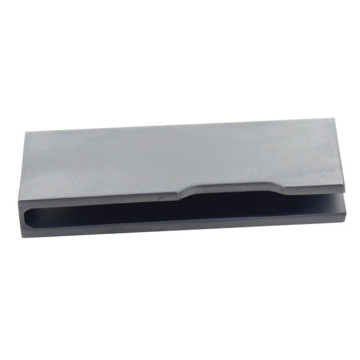 High precision aluminum die casting for lighting parts machining parts