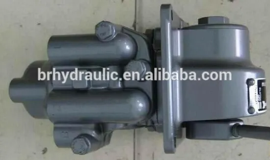 Hydraulic valve HD-2-FX/P50970-1/IA-295