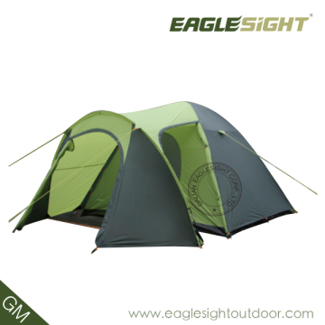 customize Camping Tent with Entrance Hall