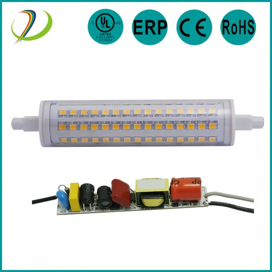 RX7S Corn light R7S 135mm 12w lamp R7S