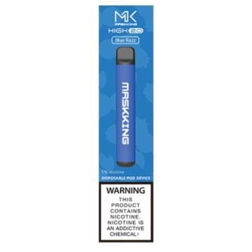 Maskking gt pro 1000 puffs