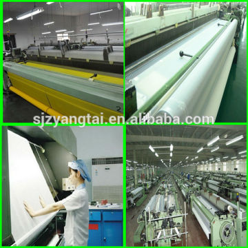 Polyester Monofilament Printing Screen Mesh/bolting cloth/monofilament serigraph