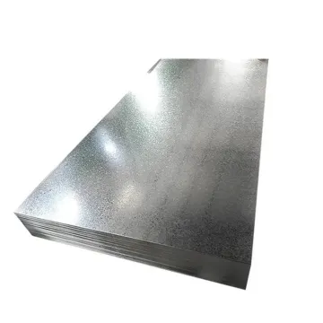 Best Deals on 4x8 Galvanized Sheet Metal with 26 Gauge Corrugated Surface