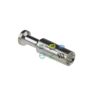Harting 09320006205 Female Crimp Socket Connectors - Industrial & UL Listed