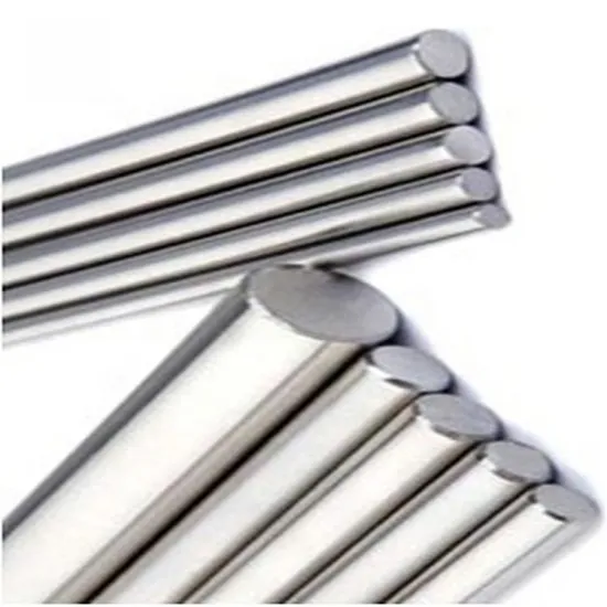 Aluminum Bar Price: Professional Pricing Information and Market Insights