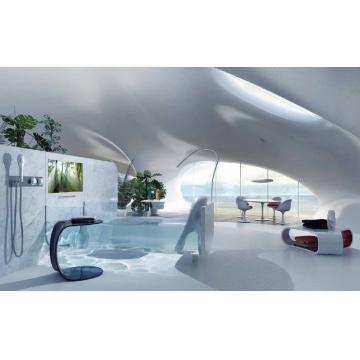 Bathroom Design Solution