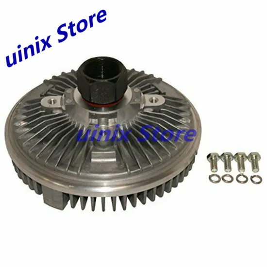 Fan Clutch FOR 2004 Fits Ford Ranger OEM :2904,HN-2904,46022,925-2300