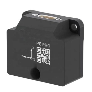 SKA-MEMSP8 Pro IMU Sensor - HG4930 Accelerometer and Gyroscope