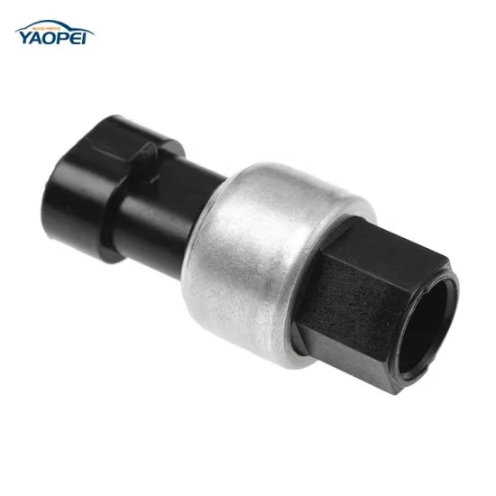 YAOPEI Air Conditioning Pressure Sensor for Chevrolet C41 GM Silverado 1500