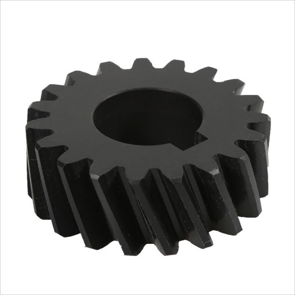 POM gear vs Nylon gear4