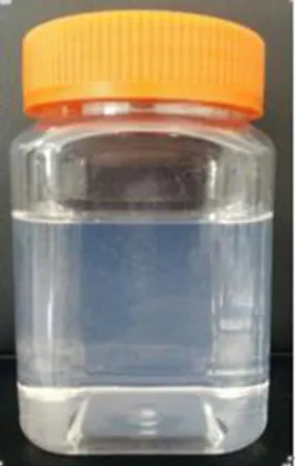 Colloidal Silica For Paper Industry