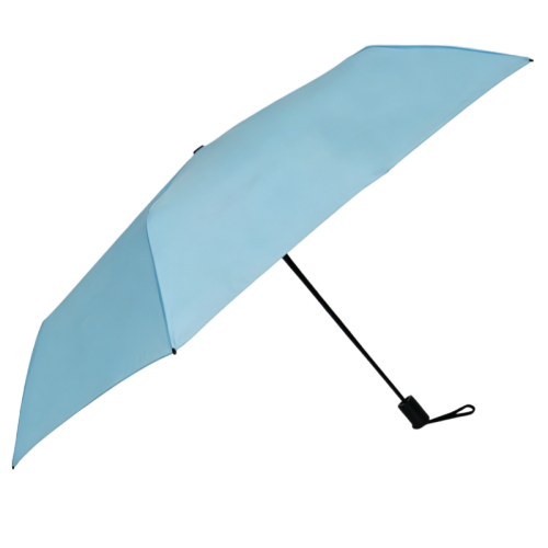 Parapluie breveté robuste avec ouverture automatique