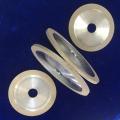 Bronze Sintered CBN Grinding Wheel