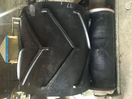 supply Y32 Chevron belt