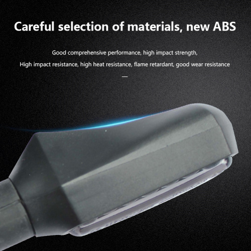 12 વી મોટરસાયકલ મોટરબાઈક બાઇક એલઇડી સિક્વેન્શનલ એલઇડી ટર્ન સિગ્નલ બ્લિંકર લાઇટ સૂચક