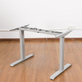 Dostosowanie biurka stojące i stół regulowany wysokością