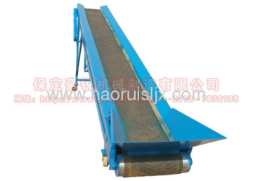 China Rubber Conveyor Belt 