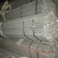 EN10216-1 P265TR1 seamless carbon steel tube for boiler