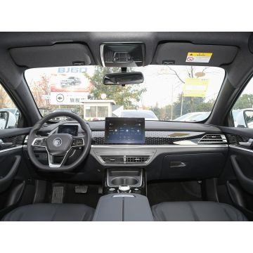 2023 BYD Qin Plus EV 510km