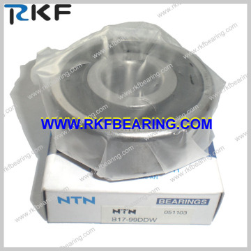 Auto Bearing of Chrome Steel with Rubber Seals NTN B17-99ddw for Speed Reducer (B17-99DDW)