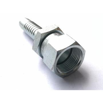 Hydraulic Hose Ferrule 28611