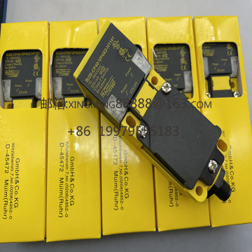 مستشعر BI20-CP40 مفتاح القرب