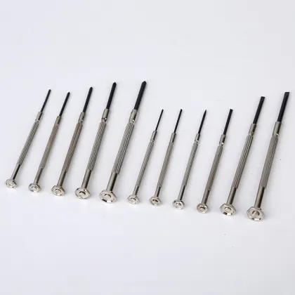 Wera Screwdriver Tool Kit Set for Cola Shape Case Hex