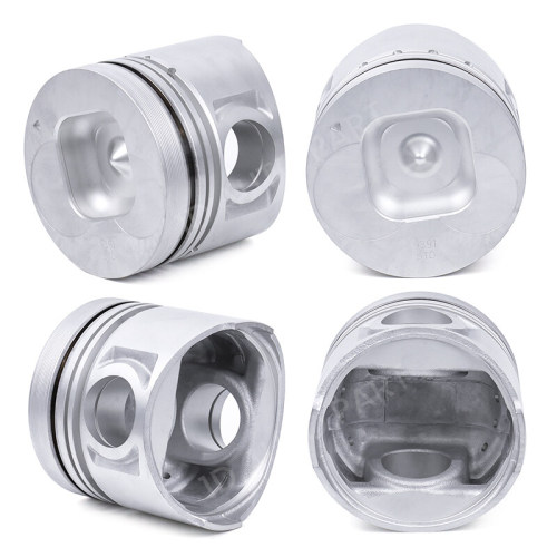 ISUZU 4BE1 Engine Piston 8-94438-989-1 5-12111-022-0
