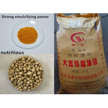 Soy Lecithin Powder High Quality Soy Lecithin Powder Manufactory
