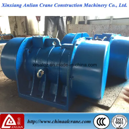 The ISO and CCC Certification Electric Vibrating Motor
