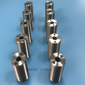 Threaded Studs for Hydraulic Valves