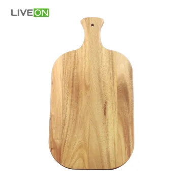 Acacia Wood Chopping Cutting Board
