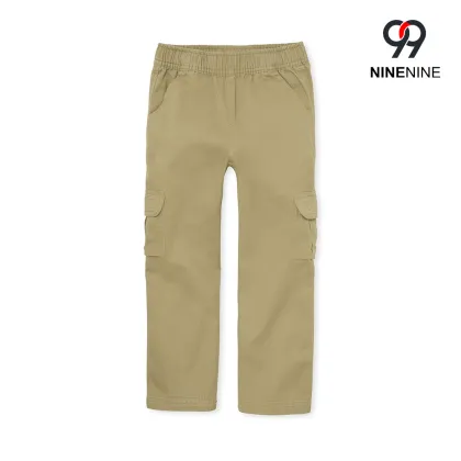 Fashionable Boy Kids Pants at The Childrens Place