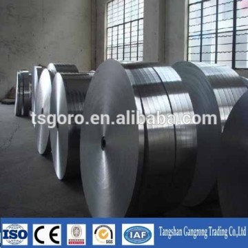 prime quality Hot dip galvanized steel coil or strip