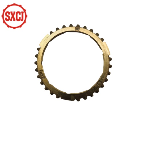 Auto Parts Transmission Synchronizer ring FOR FIAT DUCATO DOBLO/PALIO