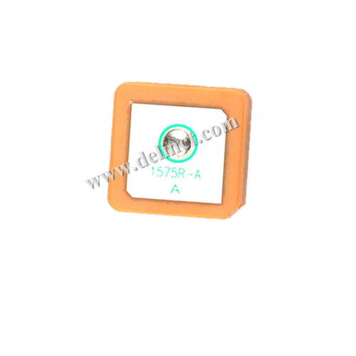 GPS&Bd Internal Antenna Ceramic High Gain Antenna
