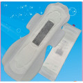 245mm Maxi Lady Sanitary Napkin with Wings