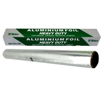Hookah Tin Foil Accesorios Shisha Aluminium Foil Hookah