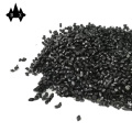 Гранулы из черной маточной смеси высокой чистоты