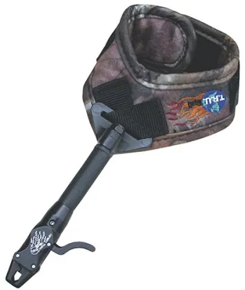 T.R.U. BALL - STINGER RELEASE