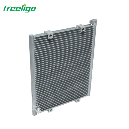 Air Conditioning Condenser for Nissan DH 10-05 UD 1800/2300 04-99