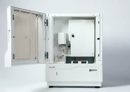 Medical Clinical Analysis Instrument Analyzer Gene Analyzer