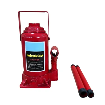 Hydraulic Bottle Jack Car Jack