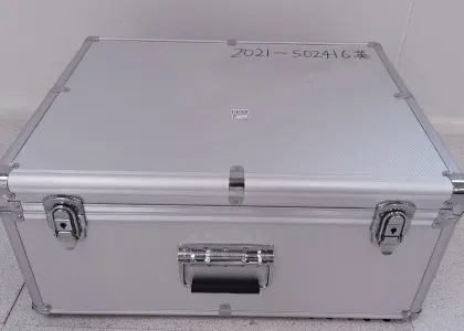 APM-18 Aerosol Leaking Detector - Aerosol Photometer for Cleanroom